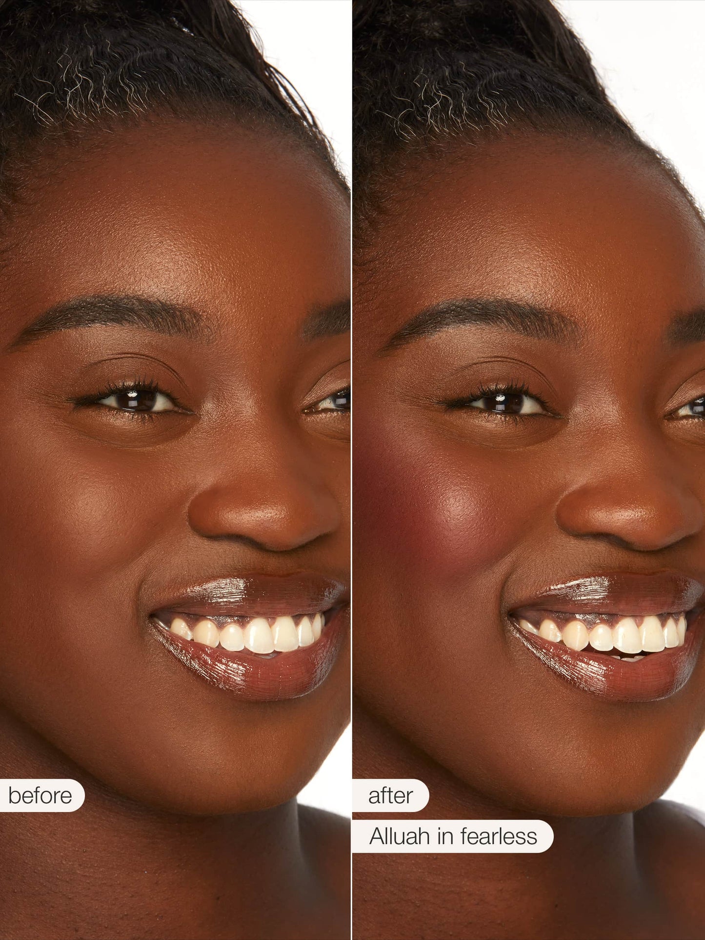 Amazonian clay 12-hour blush