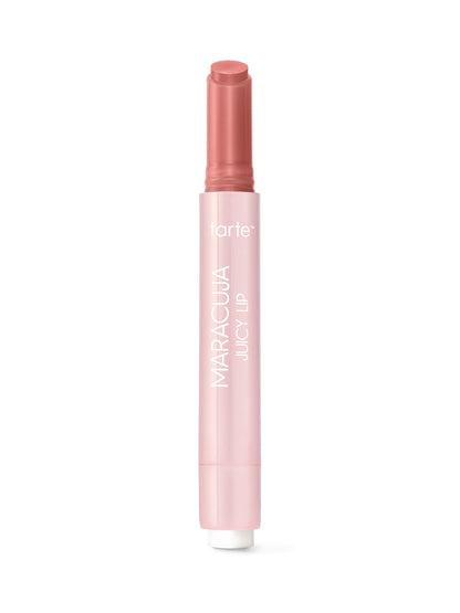 maracuja juicy lip balm gloss