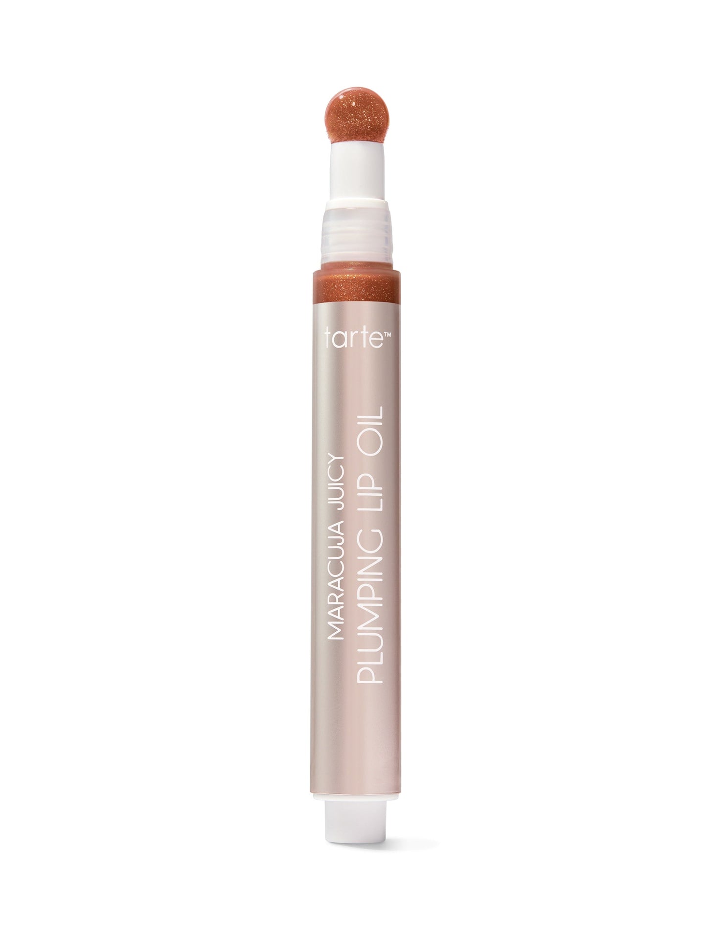 maracuja juicy plumping lip oil