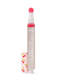 maracuja juicy plumping lip oil