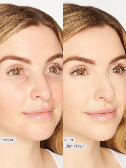 BB blur tinted moisturizer SPF 30